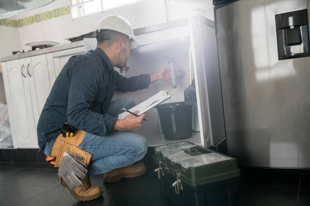 Best Drain Cleaning Services  in Ladera, CA