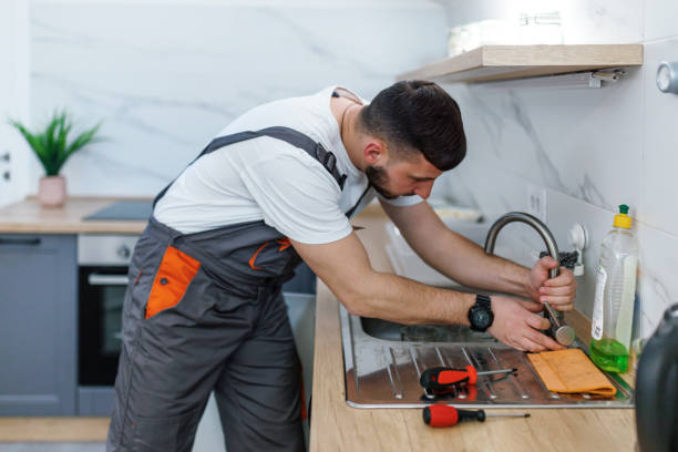 Best Residential Plumbing Services  in Ladera, CA
