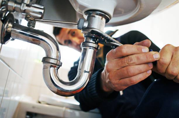 Best Plumbing Inspection Services  in Ladera, CA