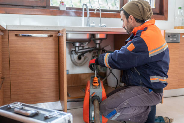 Best Septic Systems  in Ladera, CA