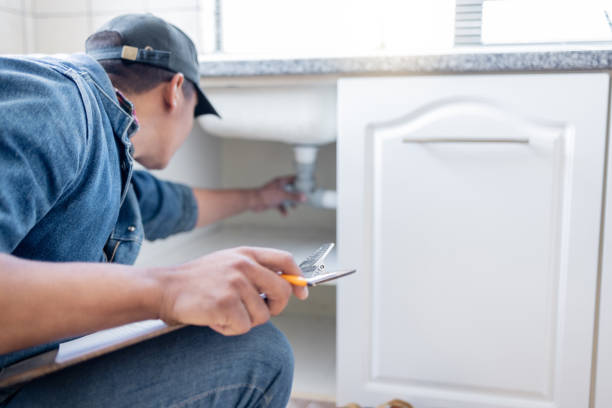 Best Faucet Repair  in Ladera, CA