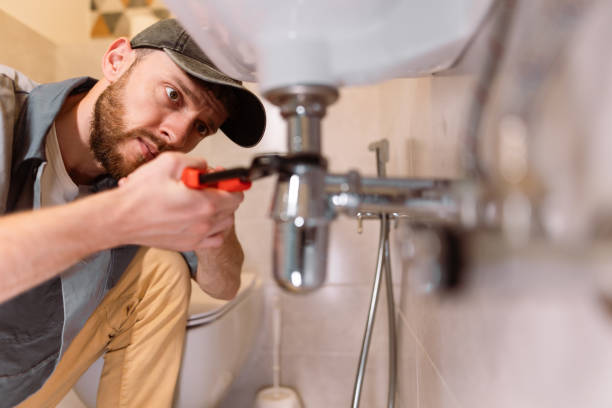 Best Plumbing Inspection Services  in Ladera, CA