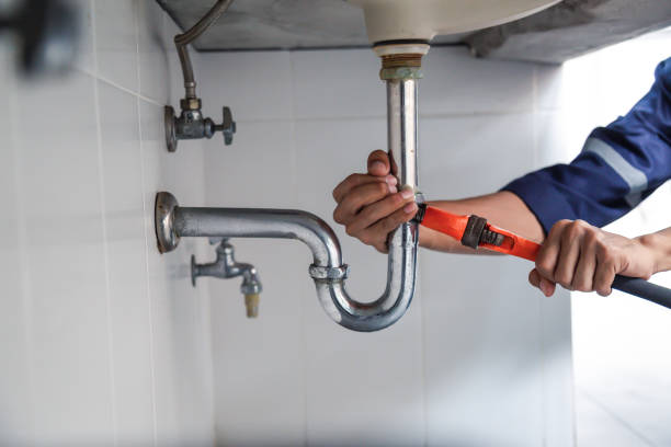 Best Commercial Plumbing Services  in Ladera, CA