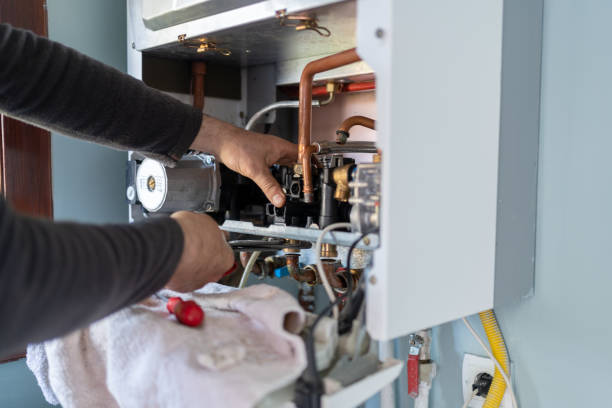 Best Water Heater Repair  in Ladera, CA