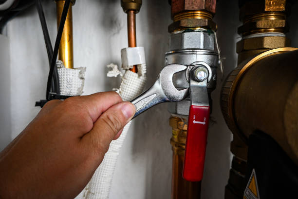 Sewer Line Replacement in Ladera, CA